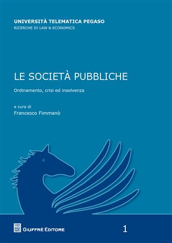 Le Società Pubbliche