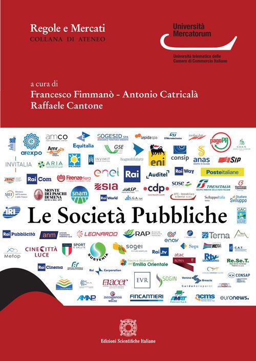 Le Società Pubbliche